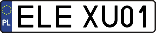 ELEXU01