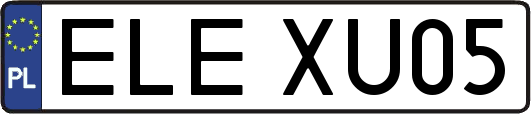 ELEXU05