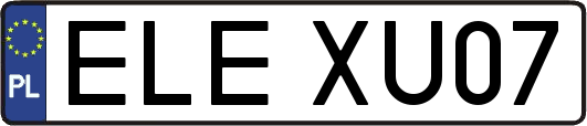 ELEXU07