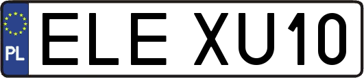 ELEXU10