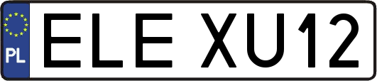 ELEXU12