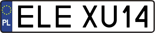 ELEXU14