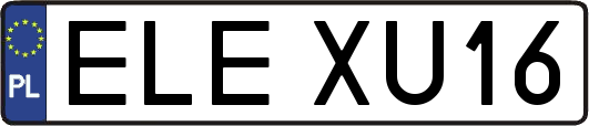 ELEXU16