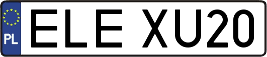 ELEXU20