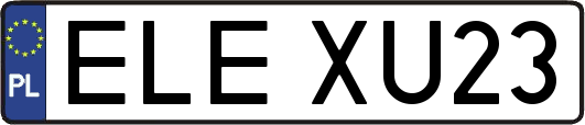 ELEXU23