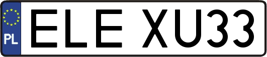 ELEXU33