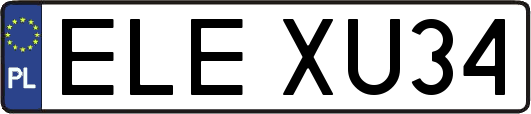ELEXU34
