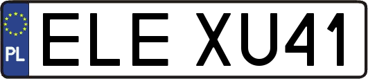 ELEXU41