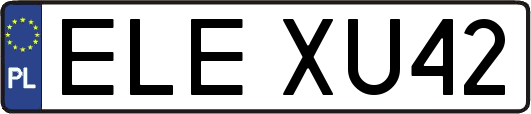 ELEXU42