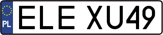 ELEXU49