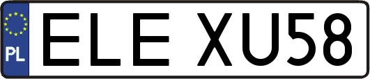 ELEXU58