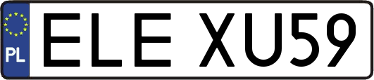 ELEXU59