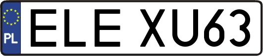 ELEXU63
