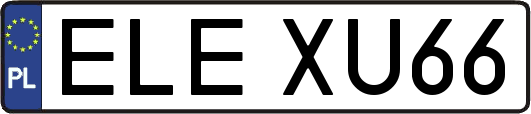 ELEXU66
