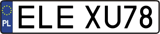 ELEXU78