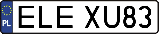 ELEXU83