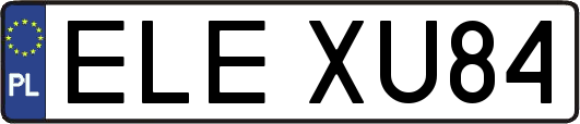 ELEXU84