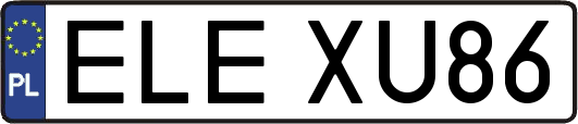 ELEXU86