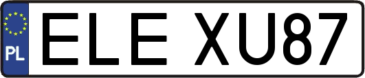 ELEXU87