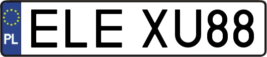 ELEXU88