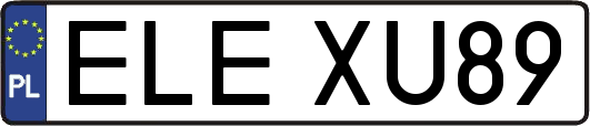 ELEXU89