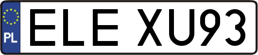 ELEXU93