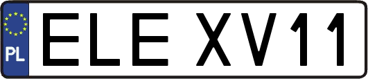 ELEXV11