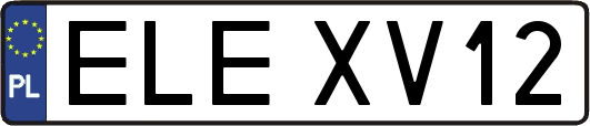 ELEXV12