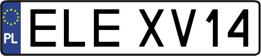 ELEXV14