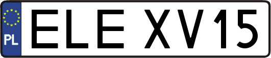 ELEXV15