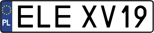 ELEXV19