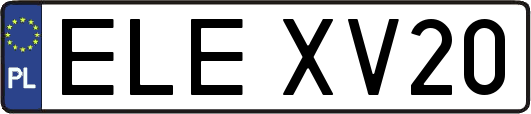 ELEXV20