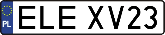 ELEXV23