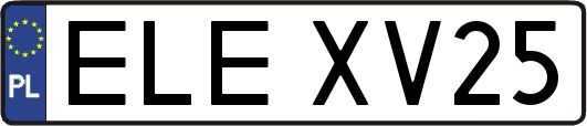ELEXV25