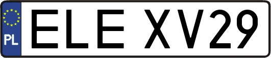 ELEXV29