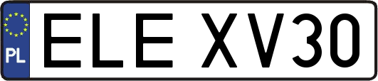 ELEXV30