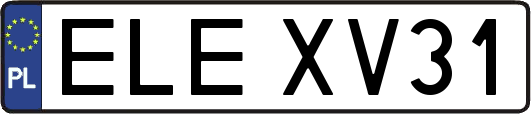 ELEXV31