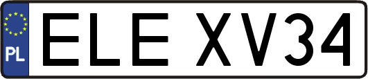 ELEXV34