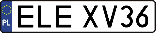 ELEXV36