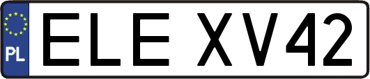 ELEXV42