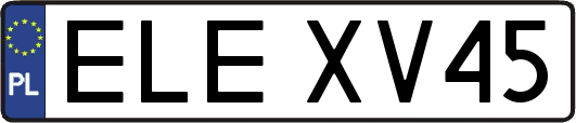 ELEXV45