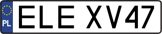 ELEXV47