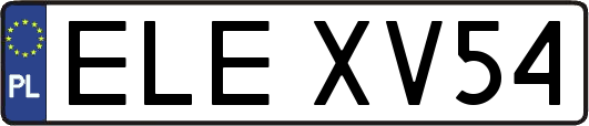 ELEXV54