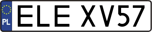ELEXV57