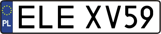 ELEXV59