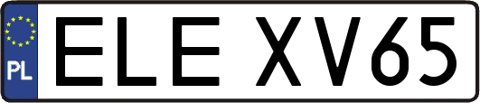 ELEXV65