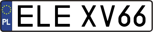 ELEXV66