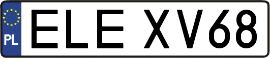 ELEXV68