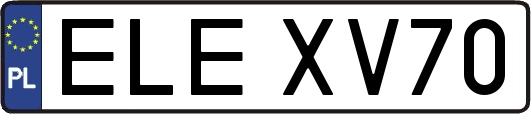 ELEXV70