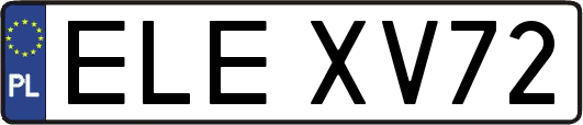 ELEXV72
